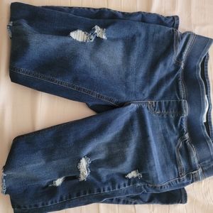 Womens jeans